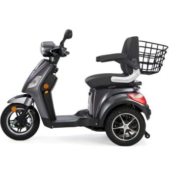 Preview: E-Mobil "VitaEco", 25 km/h, führerscheinfrei